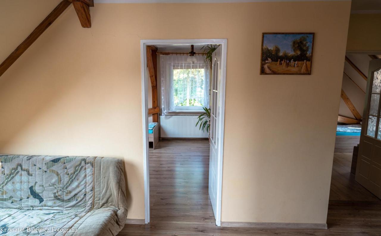 Apartment Upalty 21 Gizycko