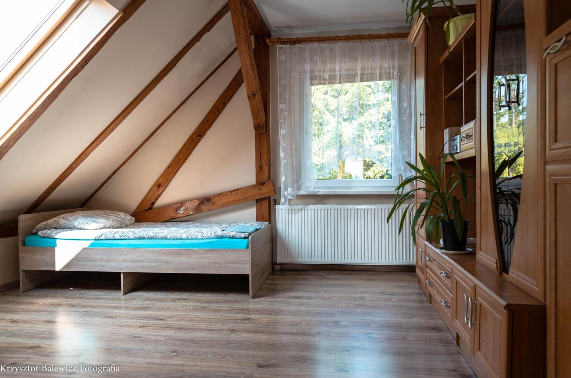 Upalty 21 Apartment *