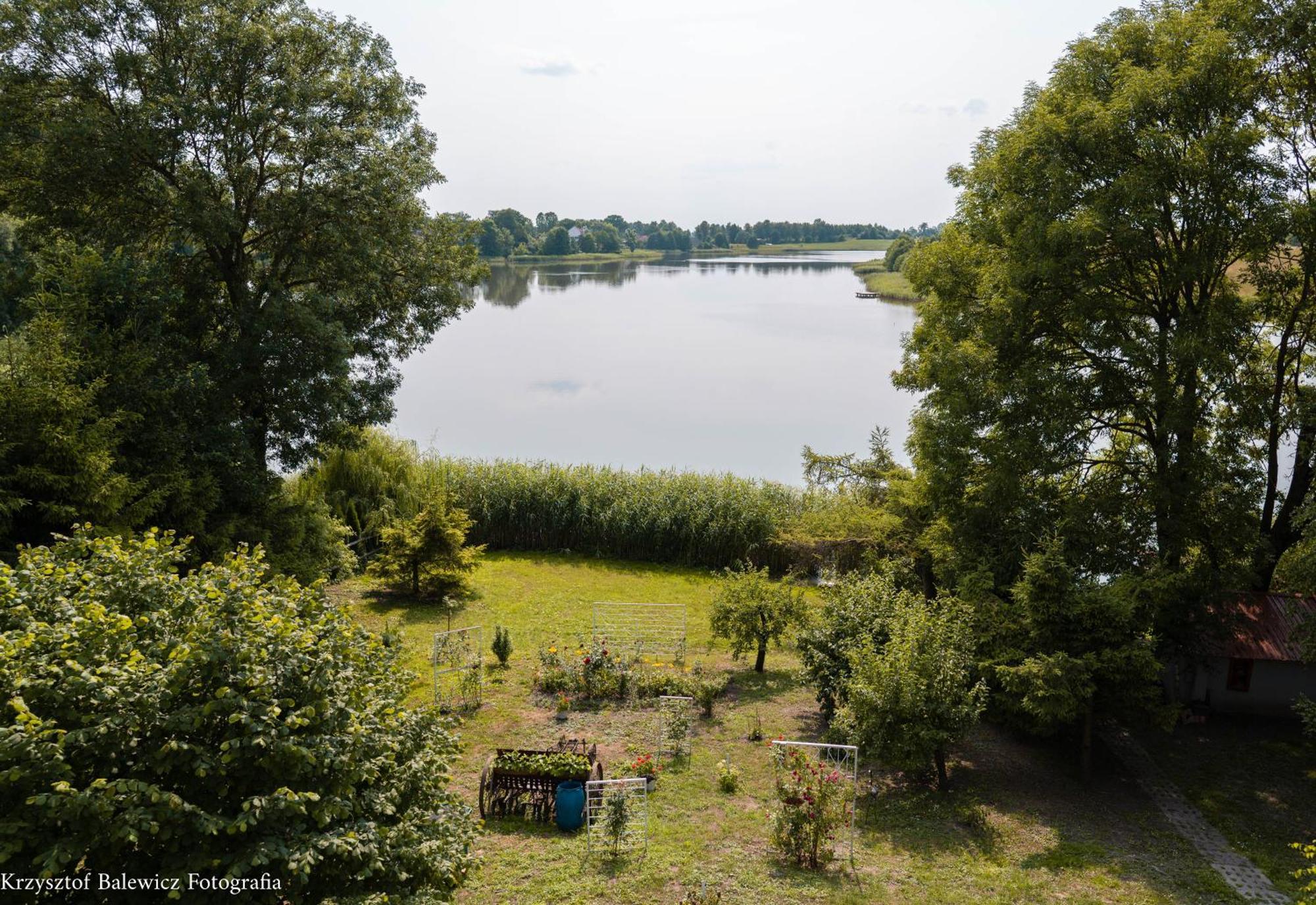 Apartment Upalty 21 Gizycko